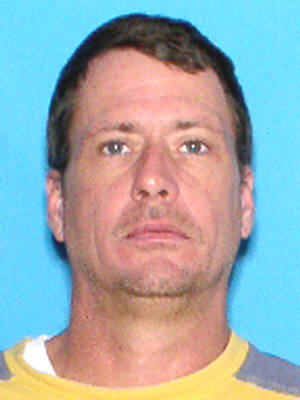 John Allen Davis