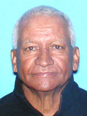 Felix Luis Morales