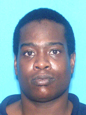 ANTHONY JERALD WRIGHT