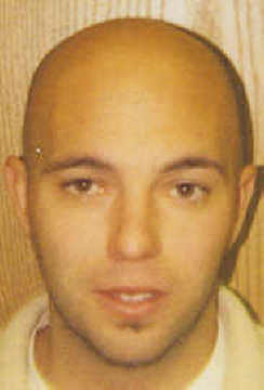 Christopher Bernard Smith