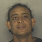 OLUARVIS PEREZ