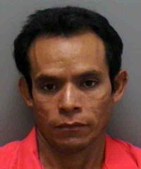 Margarito Sanchez