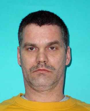 Kevin Lee Salyers