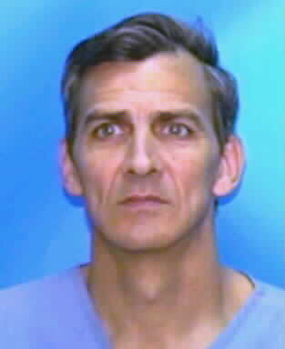 Donald Ray Clark
