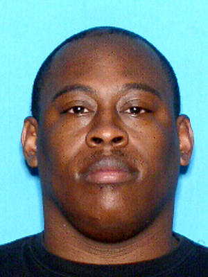JAMES ERIC WILLIAMS