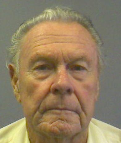 Joseph Billings Harris