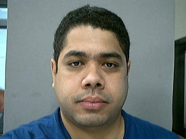 STEVEN ANGELO BERRIOS