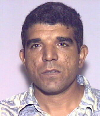 Jose Nunez