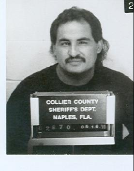 Jaime Cargo Arias