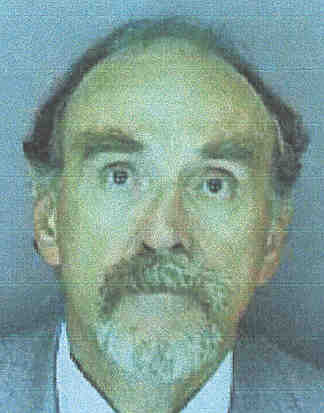 Daniel Charles Foley