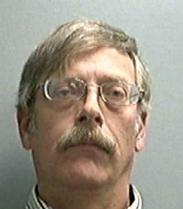 RICHARD EDWARD DAVIS