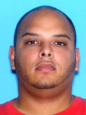 William D Torres
