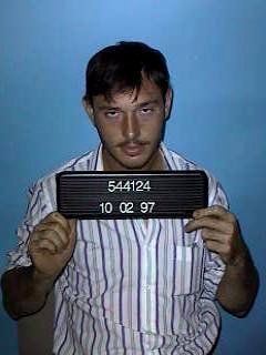 Steven Christopher Forshey