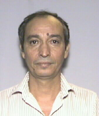 Jose Ramon Rivera