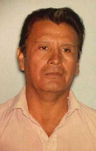 Jose U Rodriguez