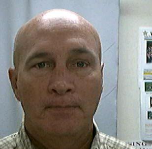 Donald Ray Jones