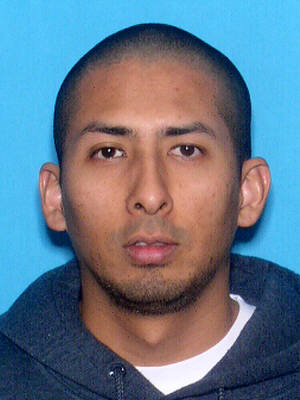 DOUGLAS JOSHUA PENA