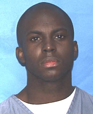 James Eugene Johnson