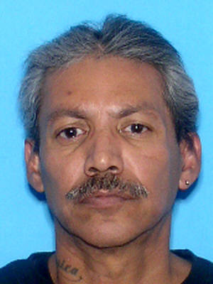 JOSEPH GONZALES RODRIQUEZ