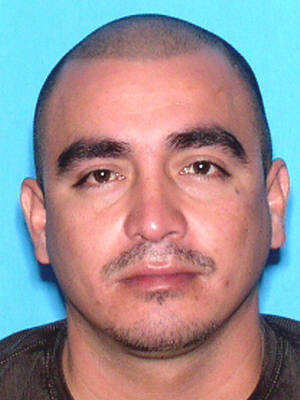 STEVE DARVIN RODRIGUEZ
