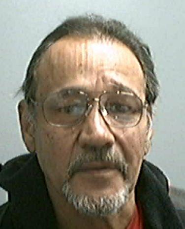 CARLOS GARCIA