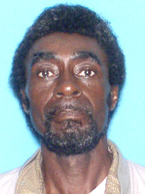 MICHAEL ANTHONY SOLOMON