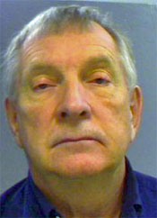 ROBERT MAURICE JOHNSON