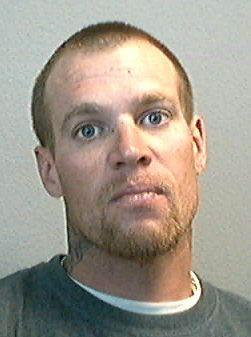 DONALD WAYNE ALLEN II