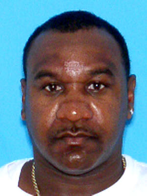 Carlos Adolphus Williams