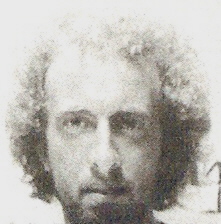 RONALD SPERBER