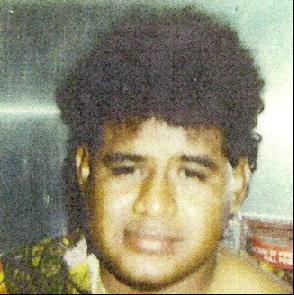 Hector Martinez