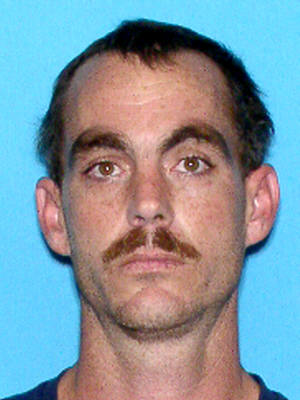 CHARLES GREGORY BROWN JR