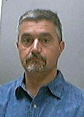 RICHARD FRANCIS GREEN