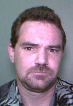 CHARLES SHANNON SMITH
