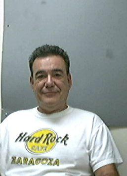 Orlando Julian Rueda Gonzalez