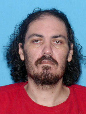 Rodney Lee Jimenez
