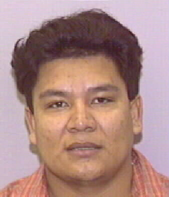 Rony Omar Romero