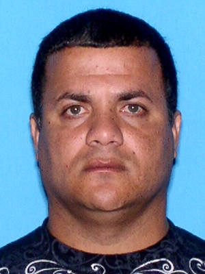 JORGE ANTONIO TORRES