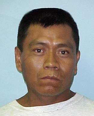 Erasmo Hernandez