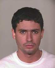 Ricardo Jose Suarez