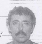 Isidro Trevin
