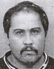 Alfredo Federico Rodriguez