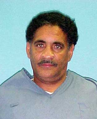 Ronald Leon White