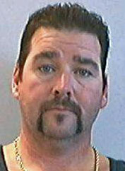 CHARLES ARNOLD BALLINGER