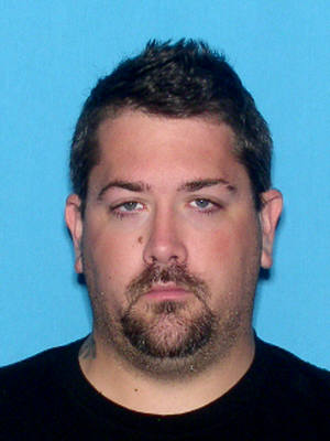 Jonathan Chad Dewberry