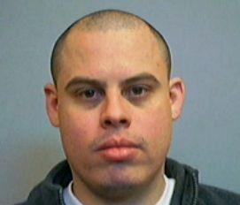 BRIAN DAVID HERNANDEZ