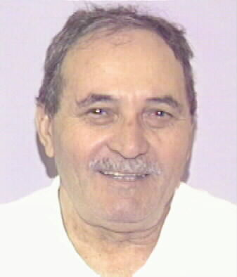 Celestino Garcia