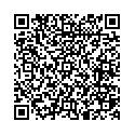QR Code for Offender Flyer