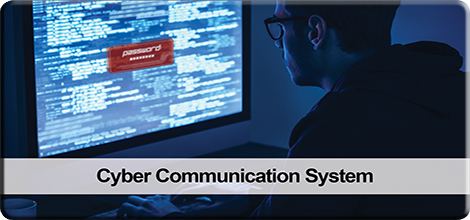 Cyber Communication System